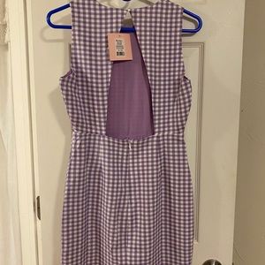 Showpo Mini Dress, Size 4